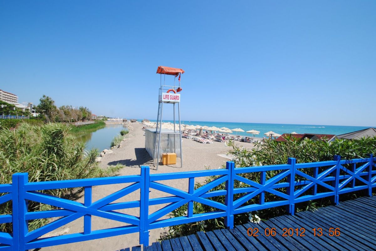 imagini hotel SUNRISE PARK RESORT SIDE